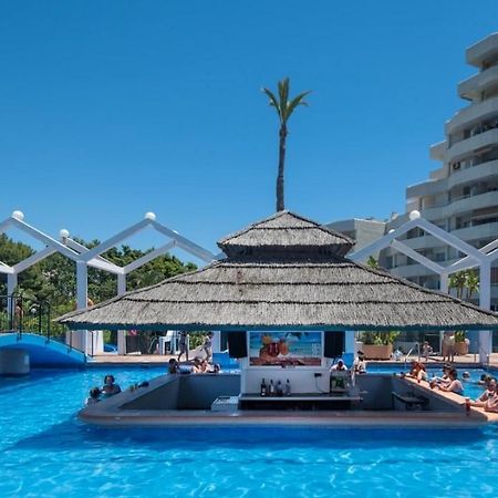 Estudio Benalbeach New Benalmádena Esterno foto