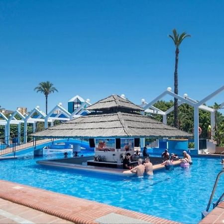 Estudio Benalbeach New Benalmádena Esterno foto