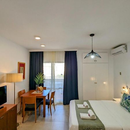 Estudio Benalbeach New Benalmádena Esterno foto