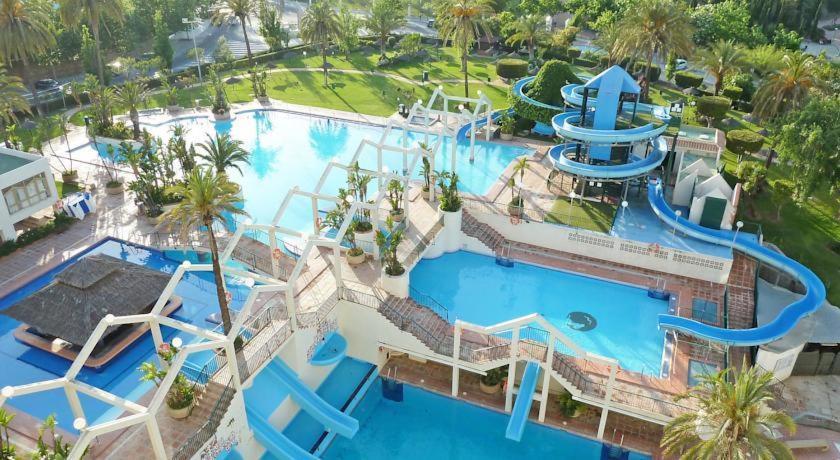 Estudio Benalbeach New Benalmádena Esterno foto