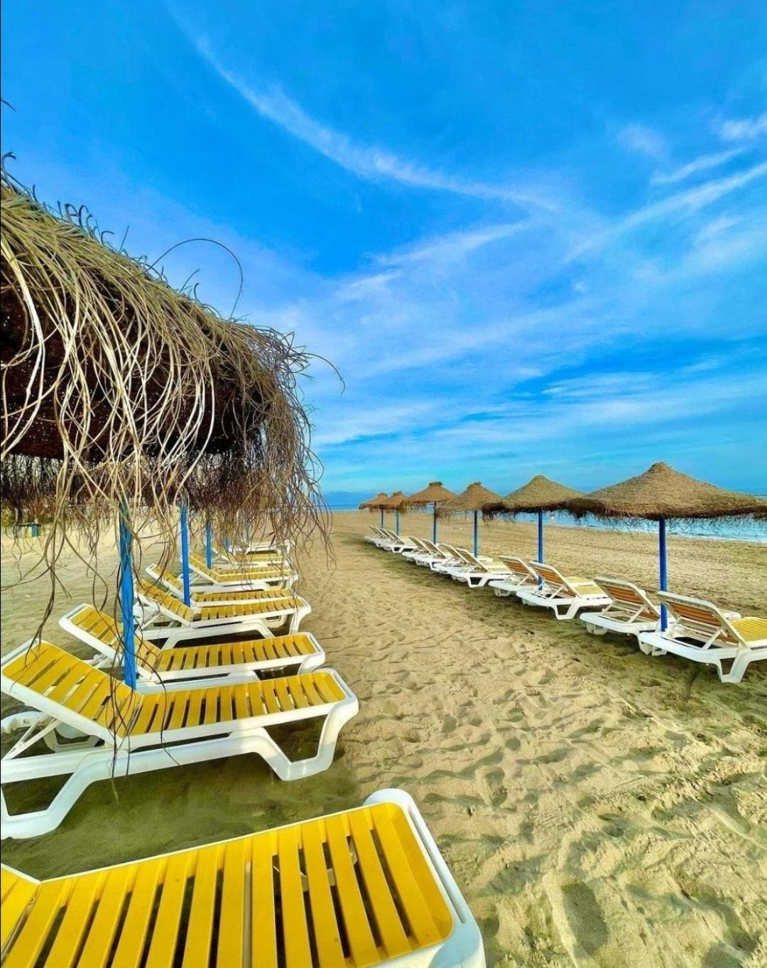 Estudio Benalbeach New Benalmádena Esterno foto