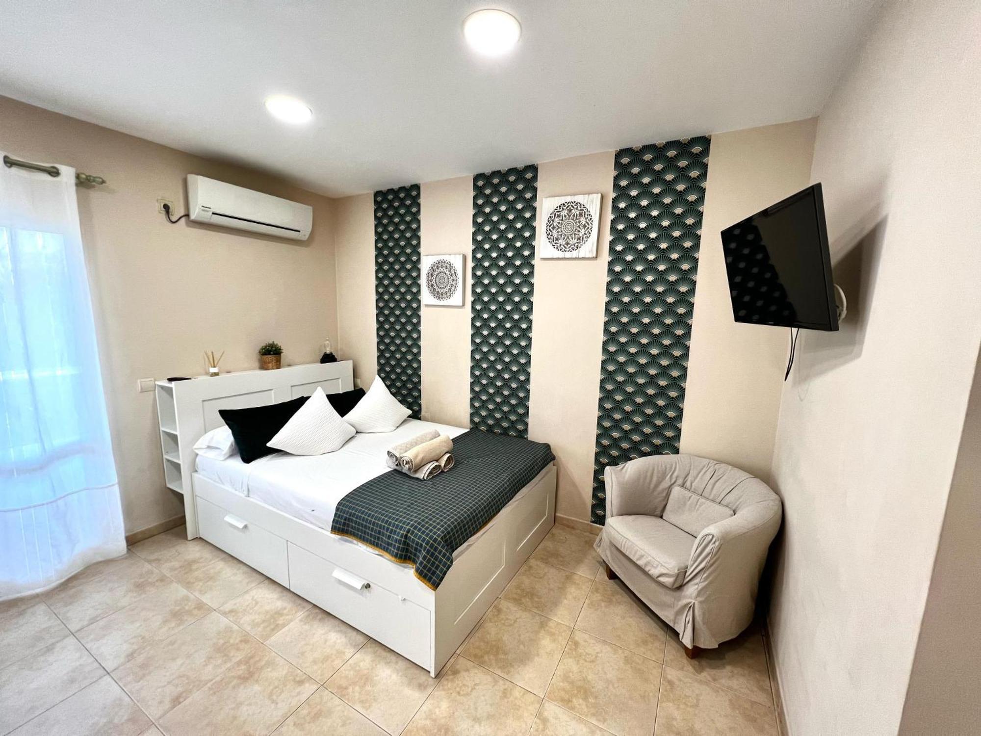 Estudio Benalbeach New Benalmádena Esterno foto