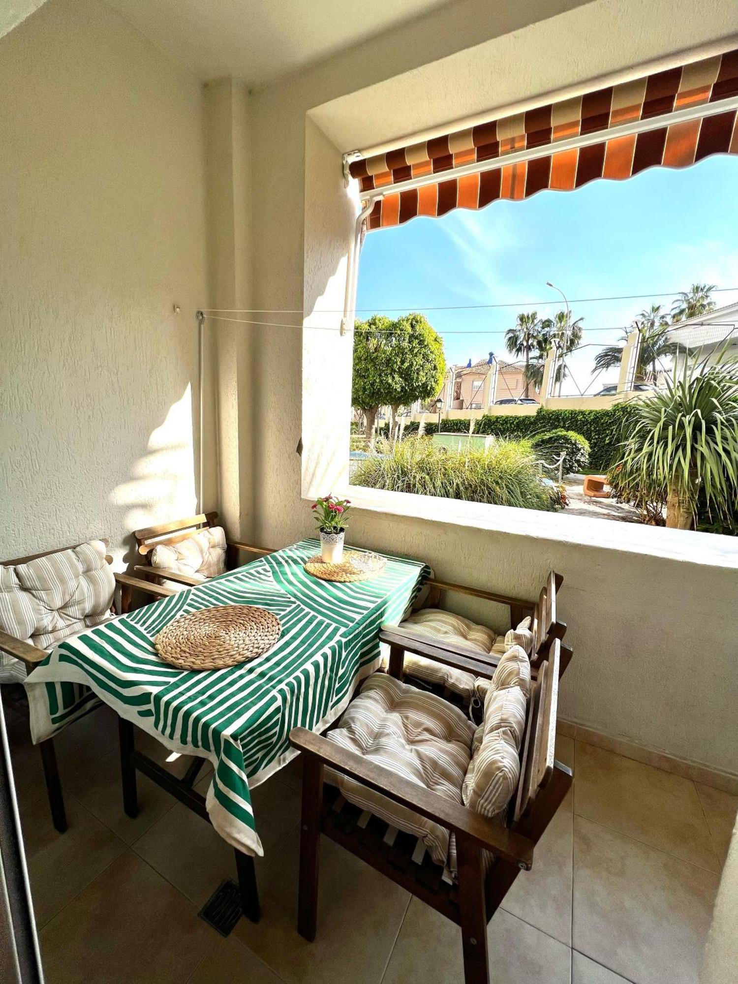 Estudio Benalbeach New Benalmádena Esterno foto
