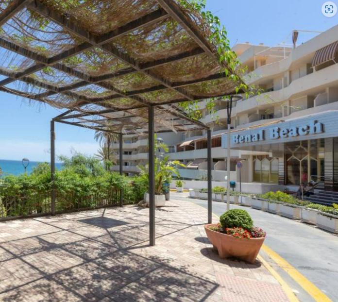 Estudio Benalbeach New Benalmádena Esterno foto