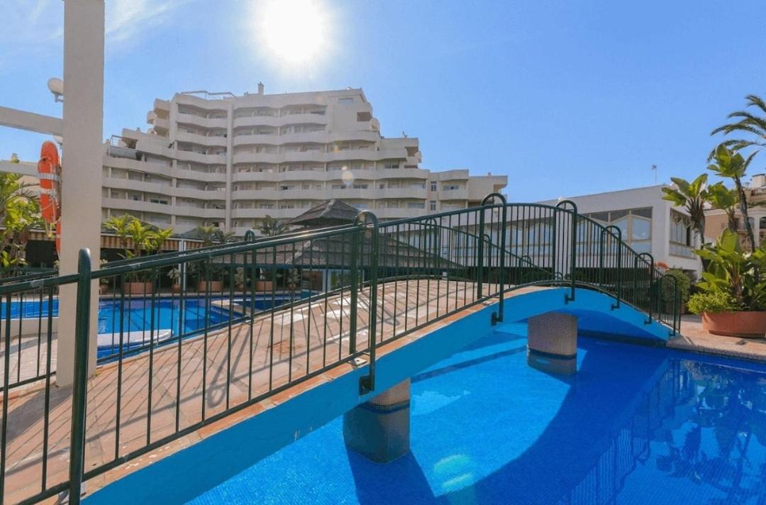 Estudio Benalbeach New Benalmádena Esterno foto