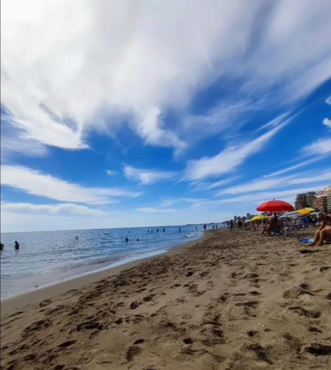 Estudio Benalbeach New Benalmádena Esterno foto