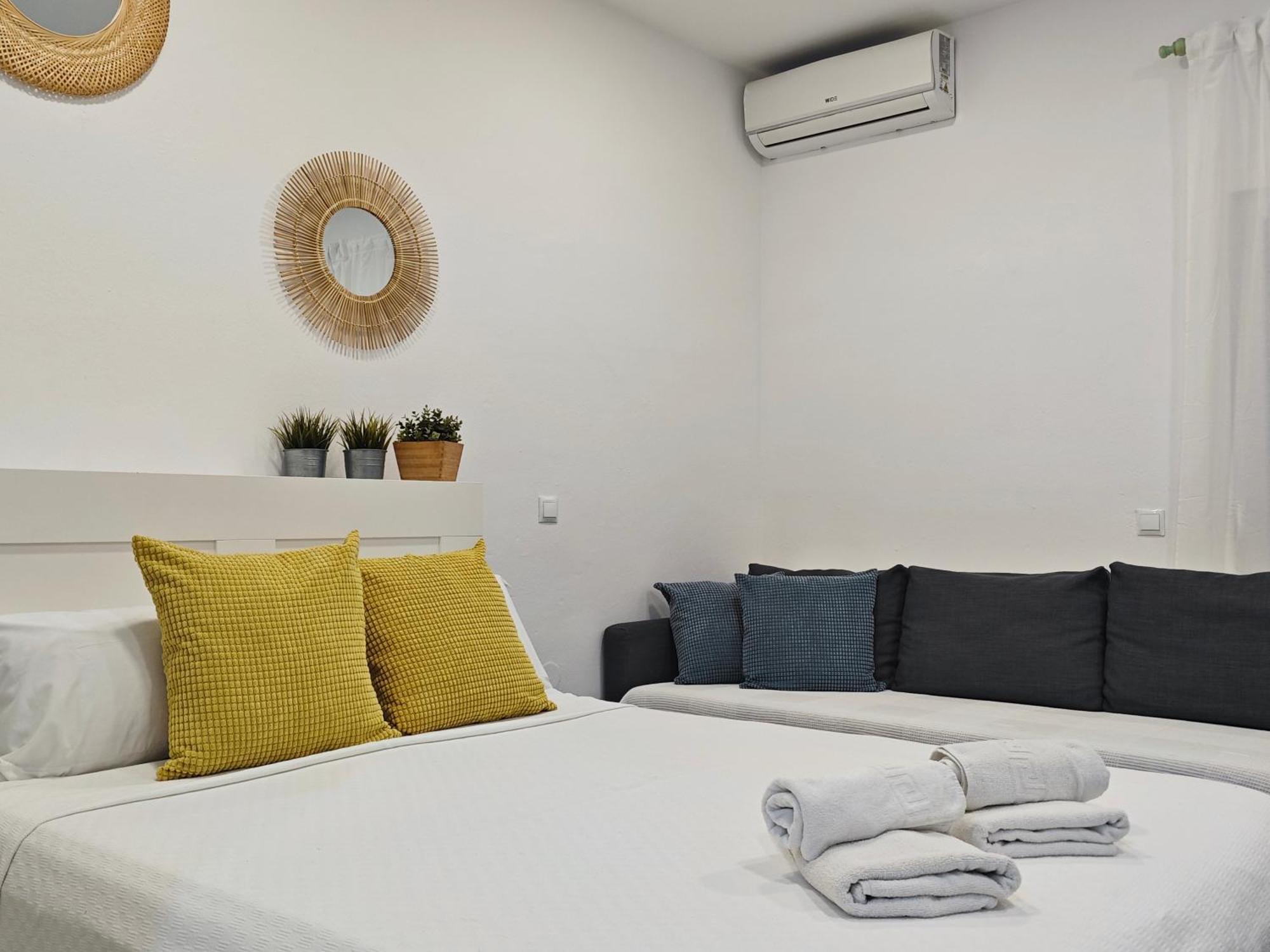Estudio Benalbeach New Benalmádena Esterno foto