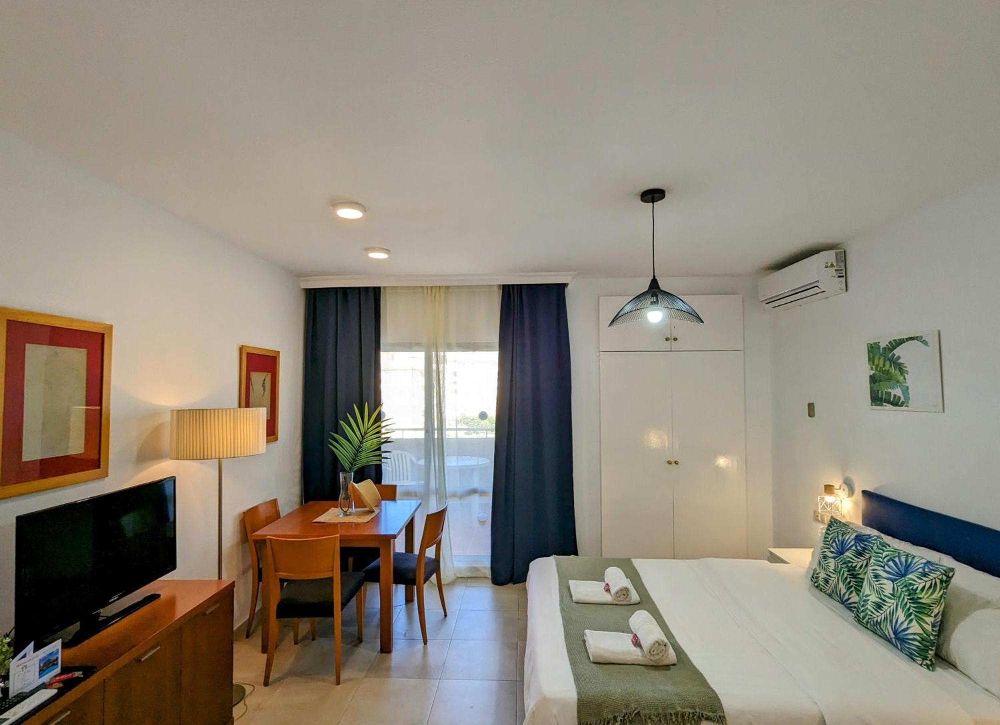 Estudio Benalbeach New Benalmádena Esterno foto