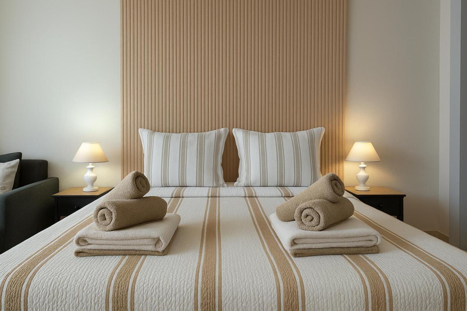 Estudio Benalbeach New Benalmádena Esterno foto